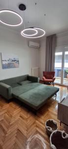 EfZin cozy house, Patras center