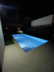 Villa dans un magnifique golf