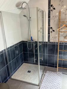 B&B / Chambres d'hotes La Marquille : photos des chambres