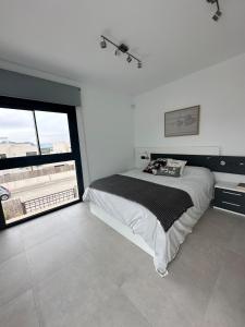 Villa dans un magnifique golf