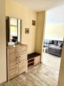 Ezerkrast Apartment