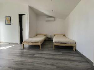 Villas Villa des deux horizons, piscine, ideal famille : photos des chambres