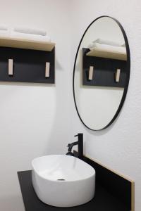 The Black Sheep BnB