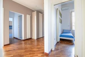 VistaMare, superior stay on Viareggios Promenade