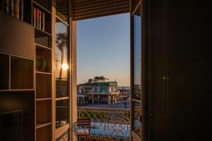 VistaMare, superior stay on Viareggios Promenade