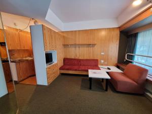 Marilleva 1400 Aparthotel