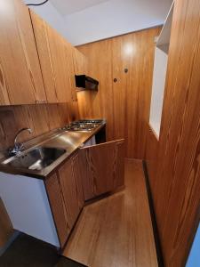 Marilleva 1400 Aparthotel