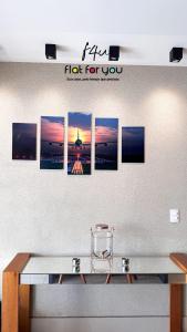 Apto com Jacuzzi privativa #0403T#