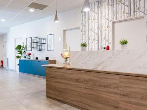 Zenao Apparthôtels Wintzenheim