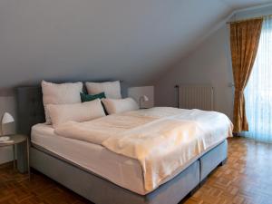 Ferienwohnung am Hochblauen