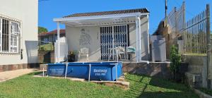 Ocean Vibes Sailor apartment