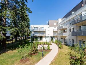 Zenao Apparthôtels Wintzenheim