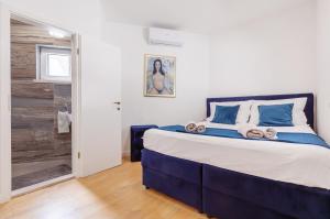 Zeus Faber Apartment-Luksuzna oaza u centru grada