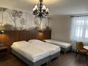 Gospodarstwo Agroturystyczne Dolina Zapomnienia