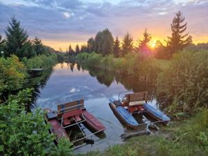Gospodarstwo Agroturystyczne Dolina Zapomnienia