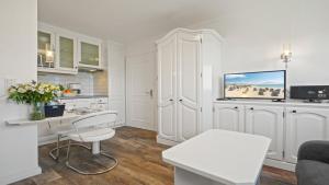 Gurtdeel Meer Blick-Suite