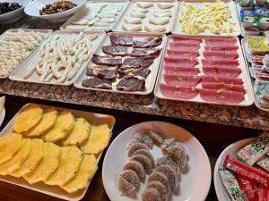Black Stove Cappadocia