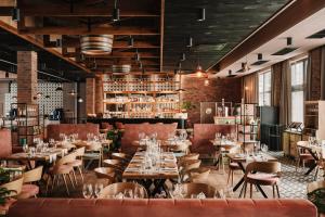 Forest Park Resort & SPA