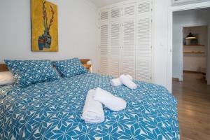 Apartamento El refugio de Séneca