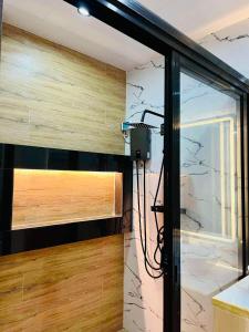 5BR Brand New House for Baguio Transient