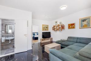 Zeus Faber Apartment-Luksuzna oaza u centru grada