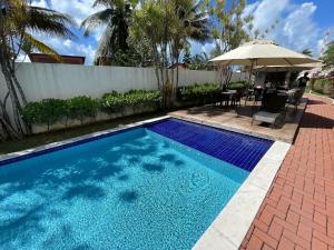 FLAT PORTO PLAZA 311 Porto de Galinhas