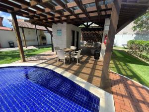 FLAT PORTO PLAZA 311 Porto de Galinhas