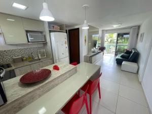 FLAT PORTO PLAZA 311 Porto de Galinhas