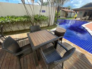 FLAT PORTO PLAZA 311 Porto de Galinhas