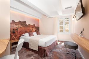 Hotels Hotel Restaurant Le Relays du Chasteau - Logis Hotel : photos des chambres