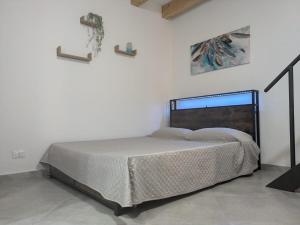Central apartment with charm for 1 or 2 people - Casa Vacanze Luna