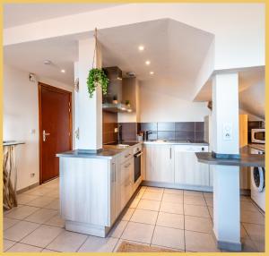 Le Balcon du Lac I T2 I Cité dYvoire