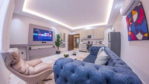 HOMETEL Rawda 2