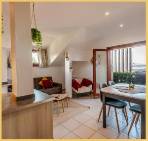 Le Balcon du Lac I T2 I Cité dYvoire