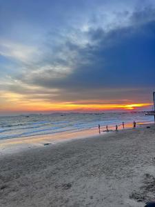 Ăn gì cũng được Homestay