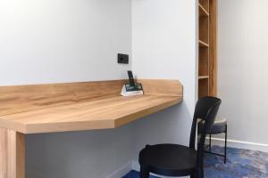 Hotels Hotel Restaurant Le Relays du Chasteau - Logis Hotel : photos des chambres