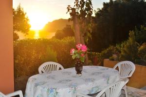 Villa Takis - Kontogialos, Pelekas Beach