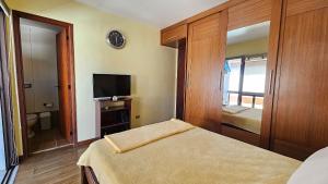 Retiro dos Sonhos – Piscina, Jacuzzi e Sauna na Montanha