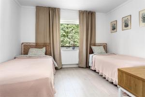 Härligt semesterhus i Kopparberg