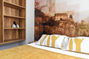 Hotels Hotel Restaurant Le Relays du Chasteau - Logis Hotel : photos des chambres