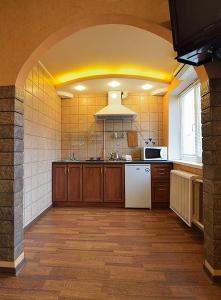 Квартира на проспекті Науки 5