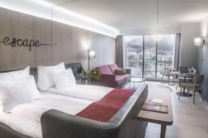 Hotel Norge by Scandic