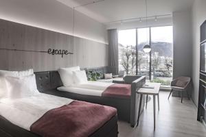 Hotel Norge by Scandic