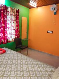 Udaya home stay