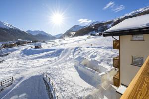 Prestige Suite room in Hotel Lac Salin Spa & Mountain Resort