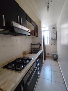 departamento en concepcion con estacionamiento