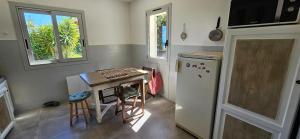 BELLA VISTA-Wifi-VUE MER PANORAMIQUE