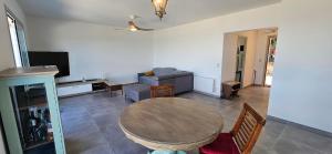 BELLA VISTA-Wifi-VUE MER PANORAMIQUE