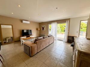 Maisons de vacances Casamea - Maison, Jardin, Clim, Proche Plages : photos des chambres
