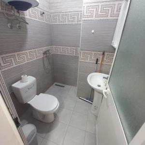 Apartament shëngjin lissus apartments